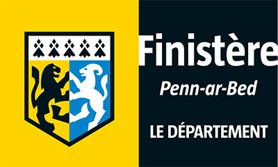 logo Département Finistère